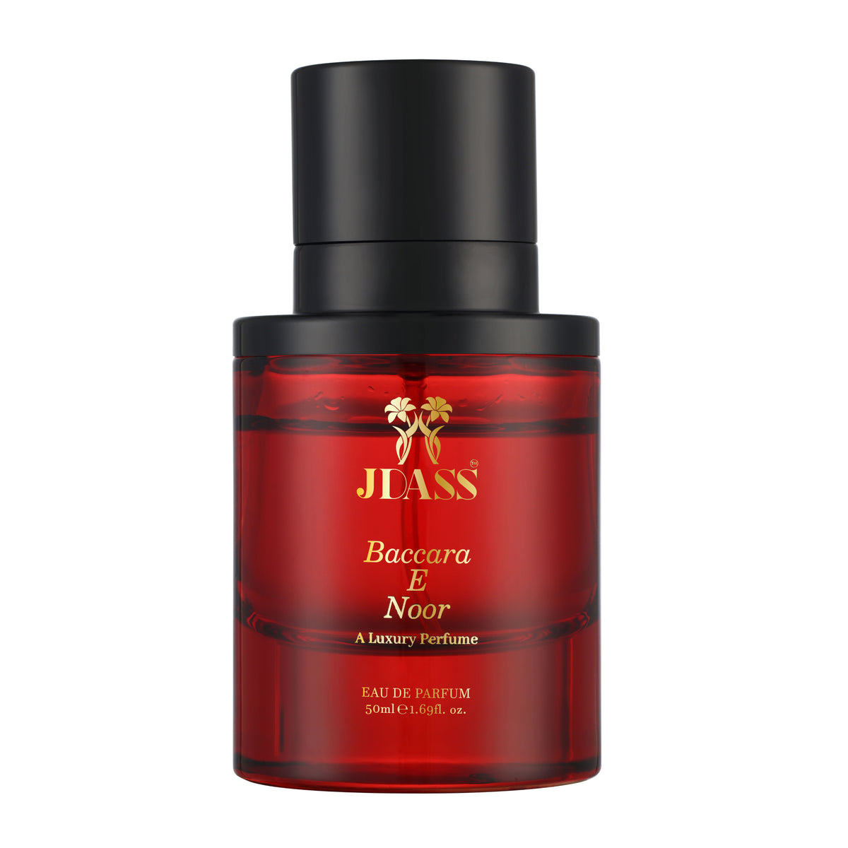 Baccara E Noor A Luxury Perfume - 50ml