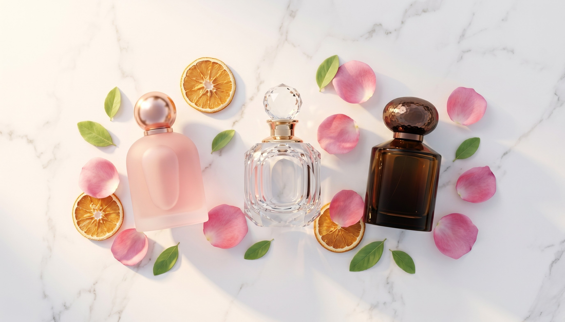 Best Long-Lasting Perfumes for Women Under ₹1000