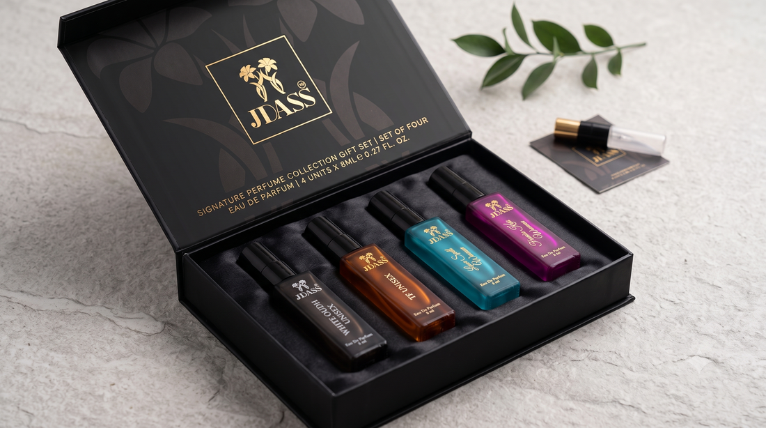 Can You Gift Perfume in India? What to Ask Before Buying for a Wedding or Diwali