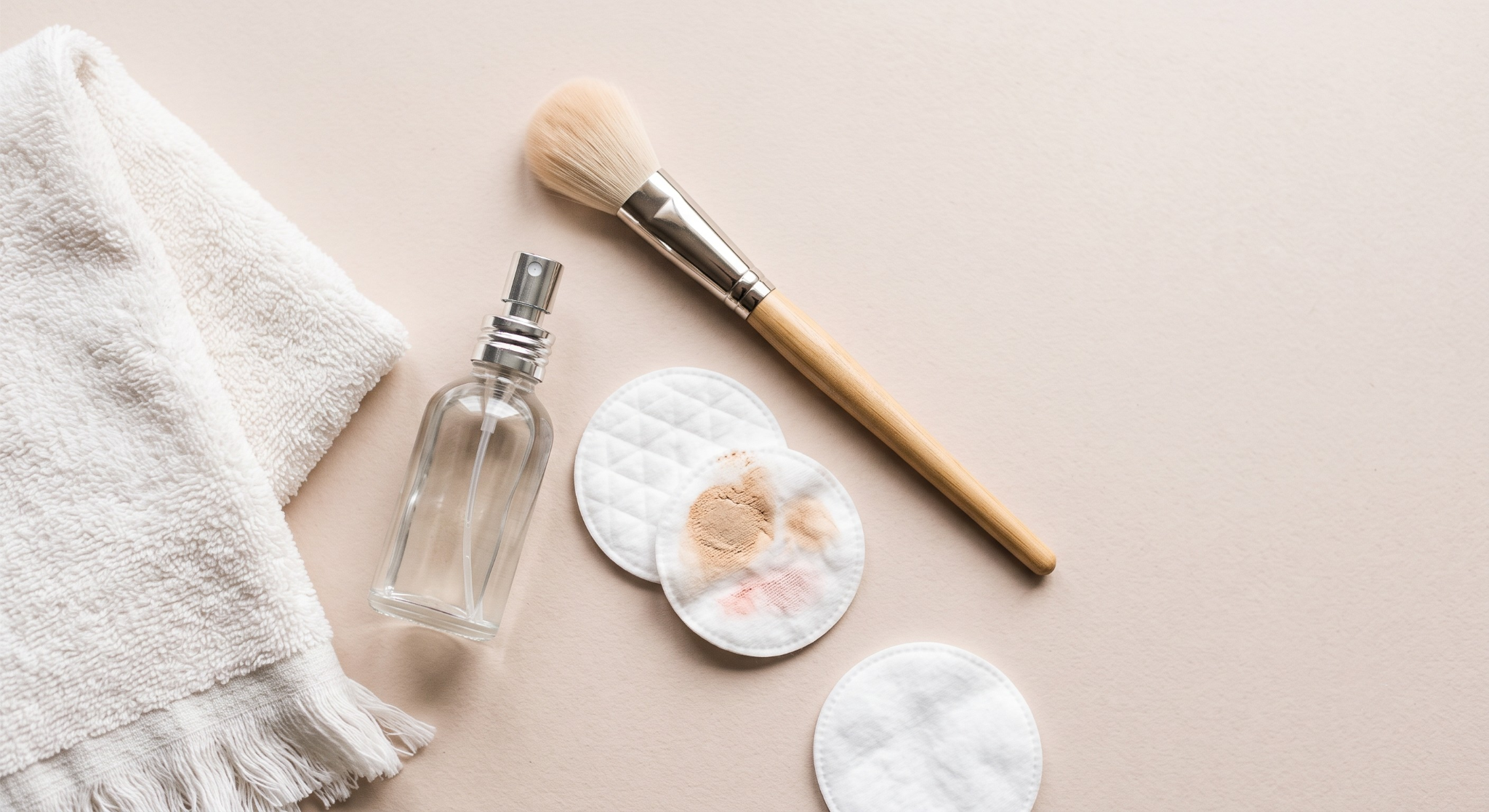 How to Remove Waterproof Makeup without Damaging Your Skin