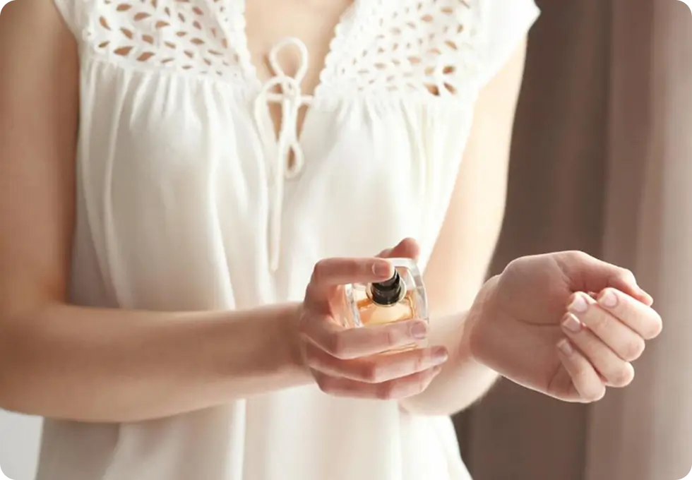 How to Make Your Perfume Last Longer