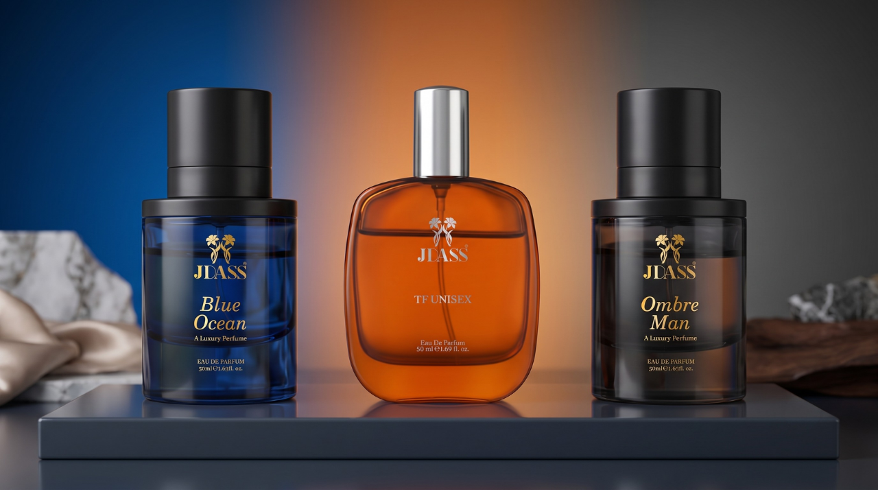 What Perfume Is Best for Men? Here Are The Top 3
