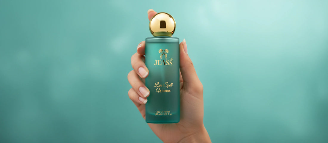 Can Perfume Cause Cancer, Expire, or Harm Your Skin? Here’s What You Need to Know
