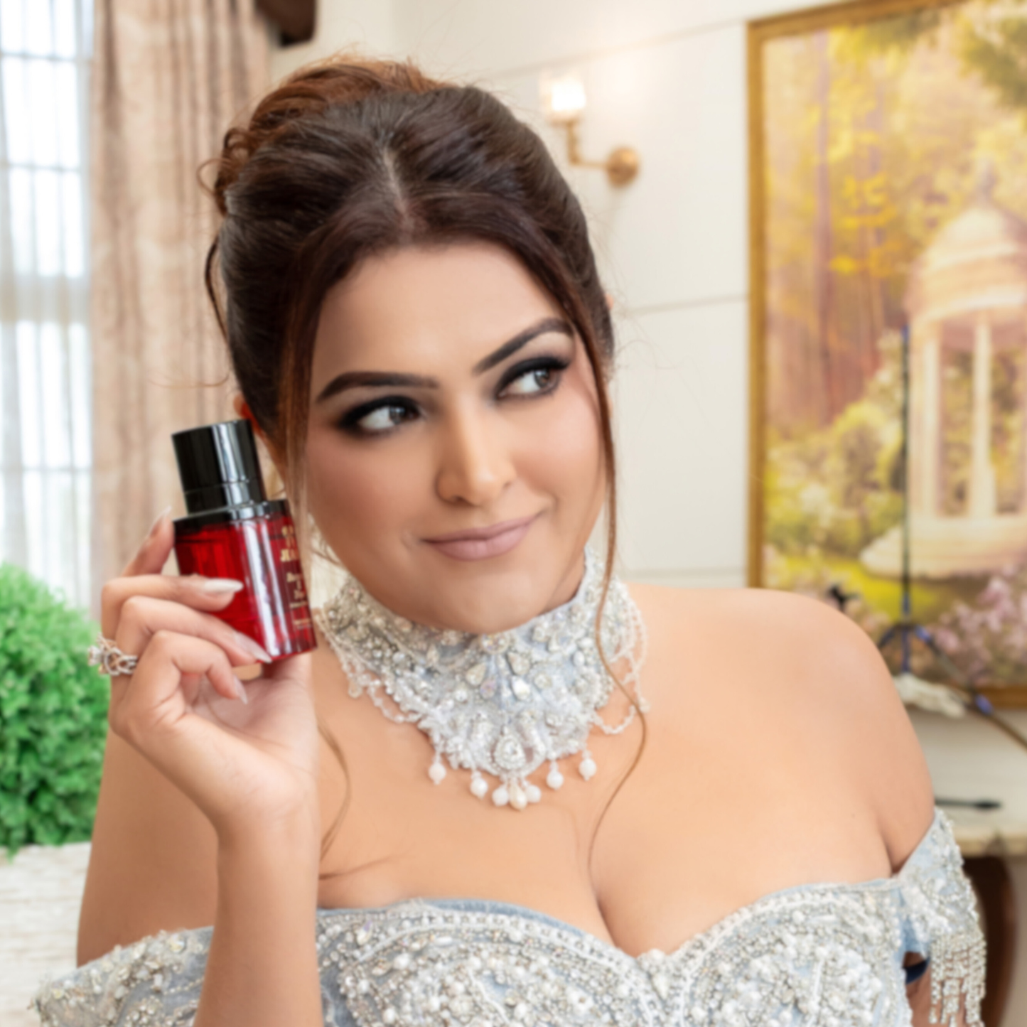 Baccara E Noor A Luxury Perfume - 50ml