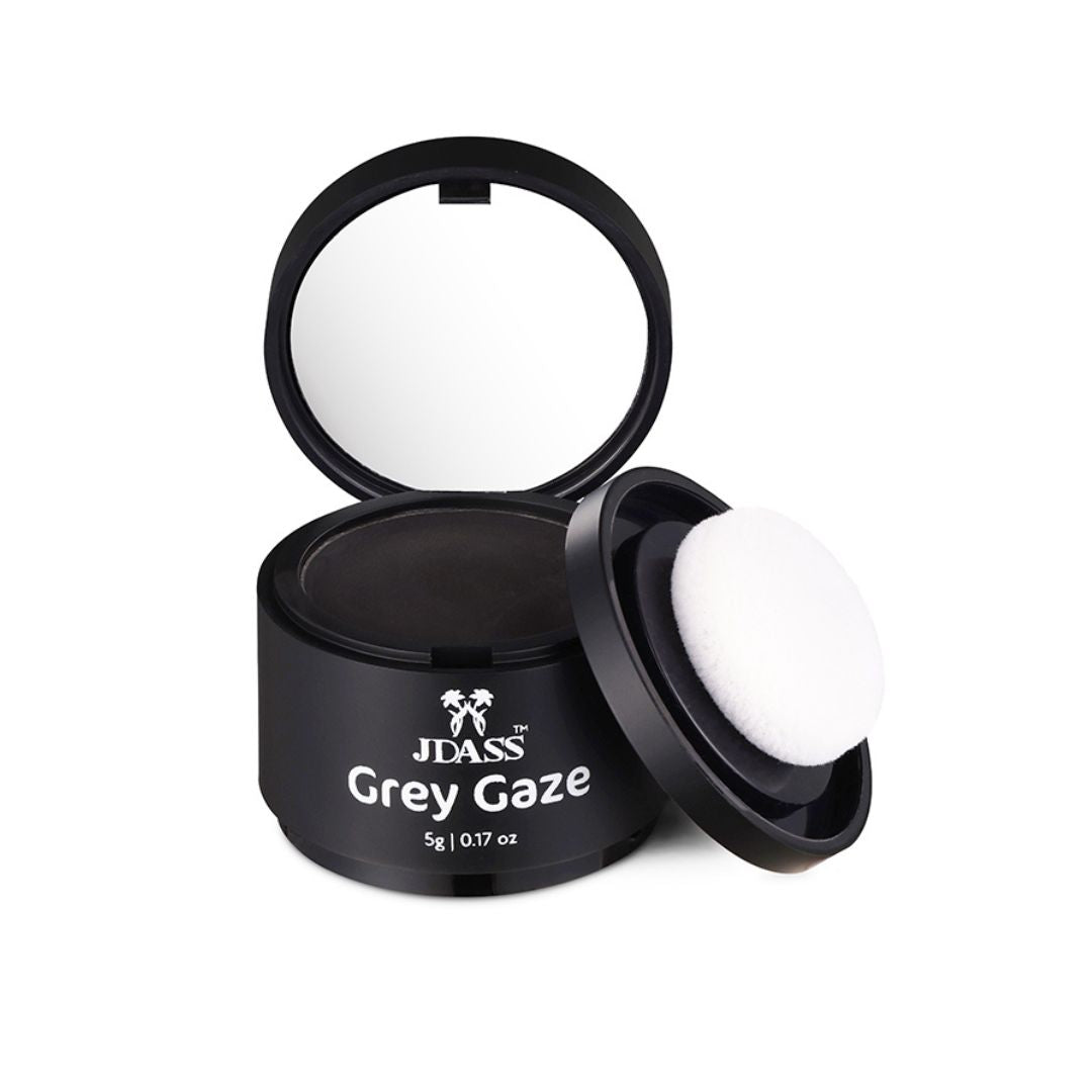 Grey Gaze - Pack Of 3