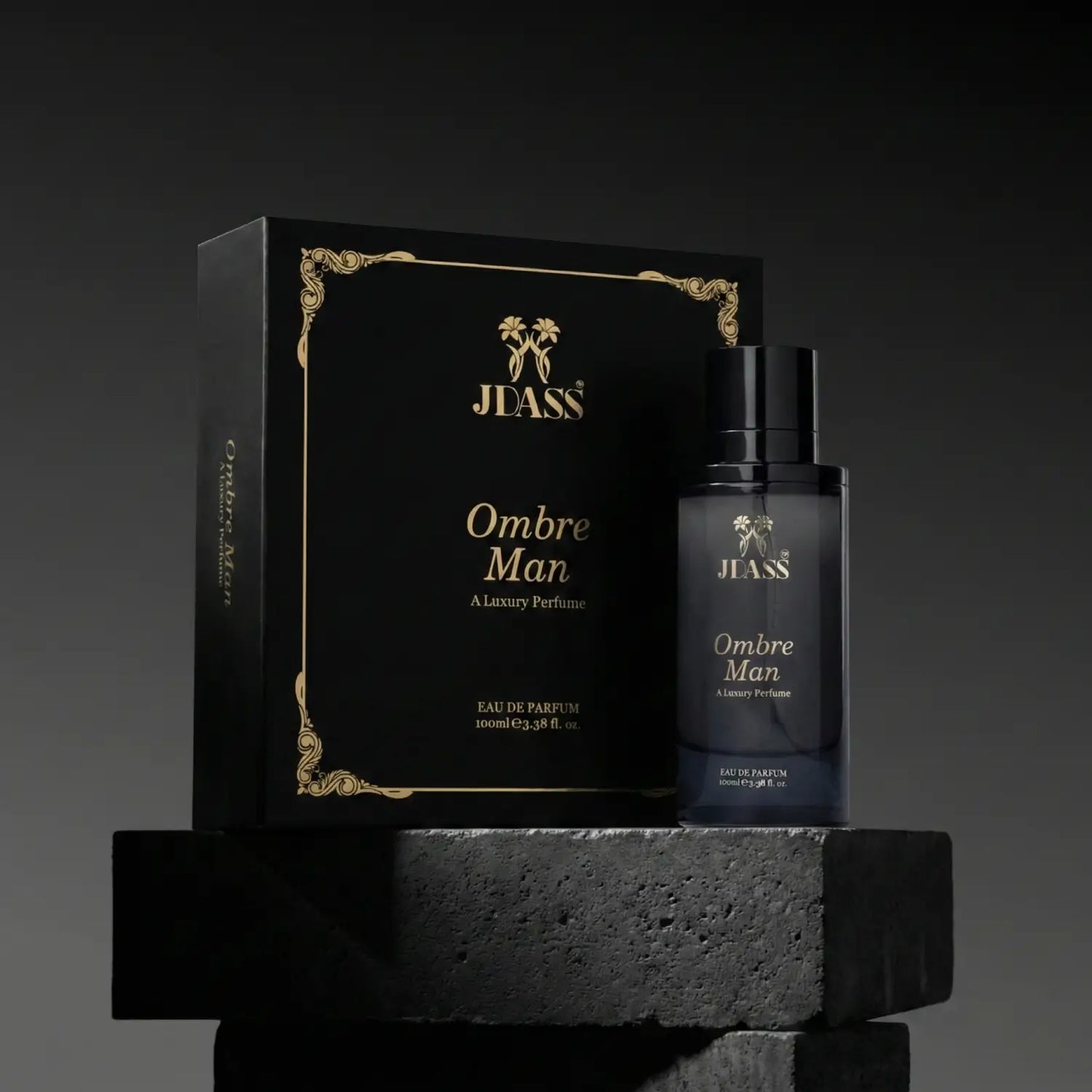 Ombre Man A Luxury Perfume-100ml