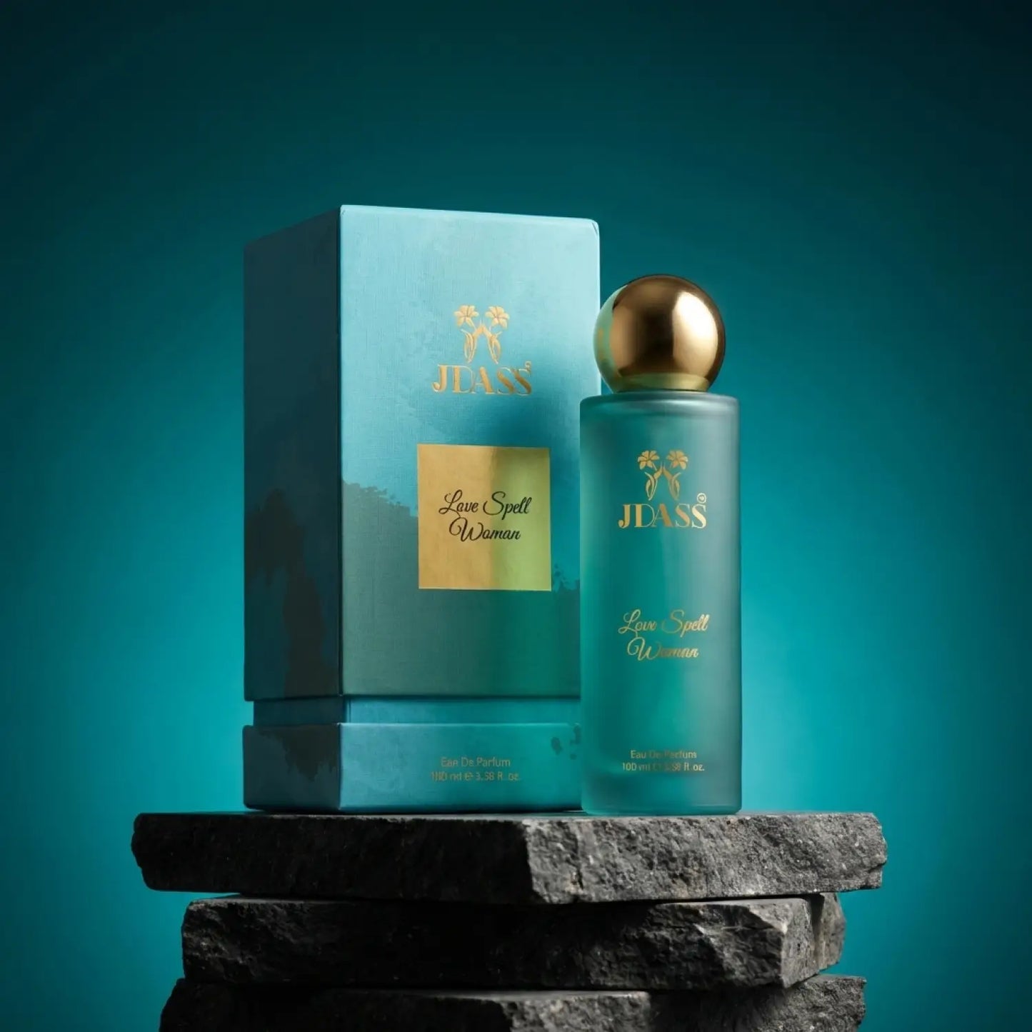 Love Spell Woman-100ml