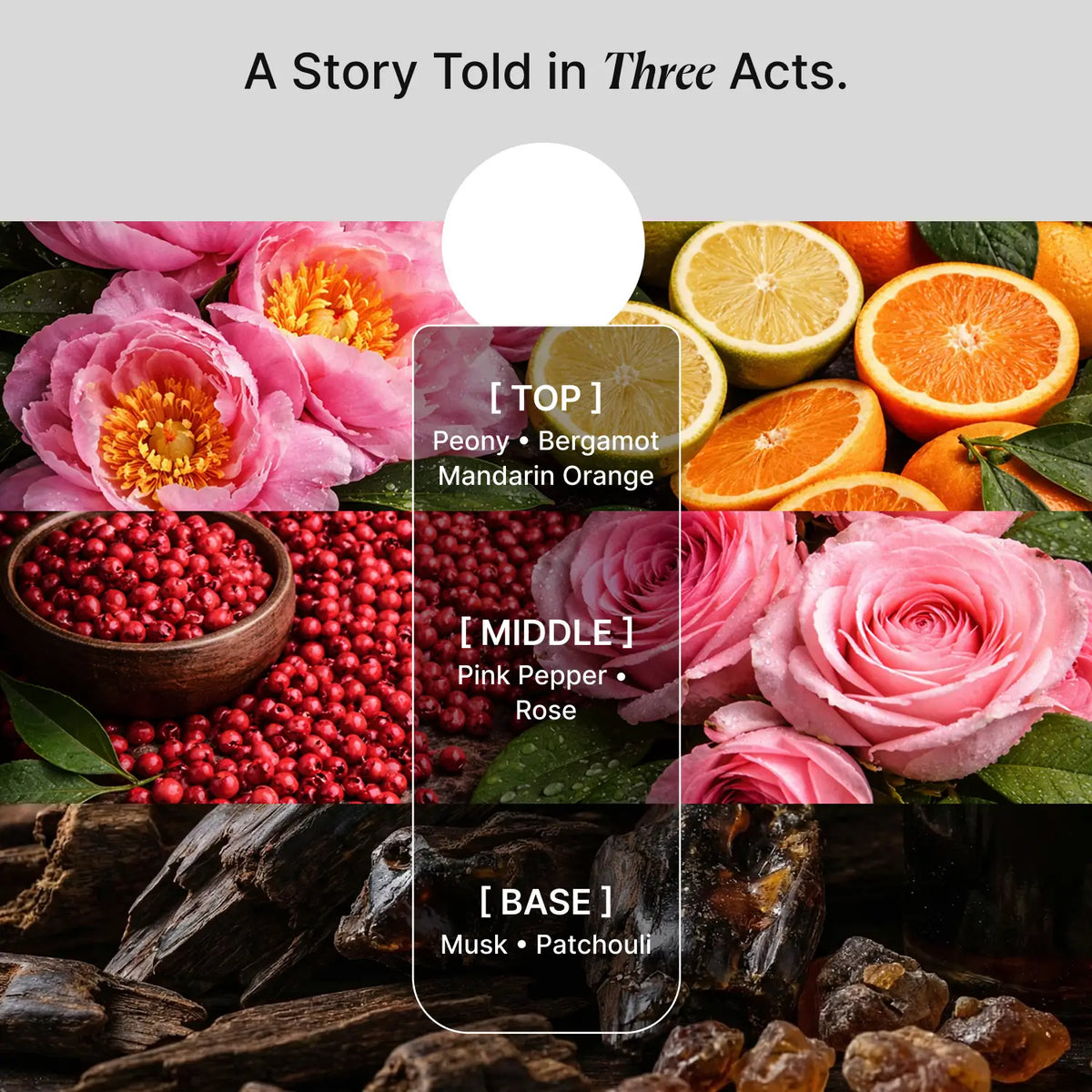 Freesia kiss Woman -100ml image 2