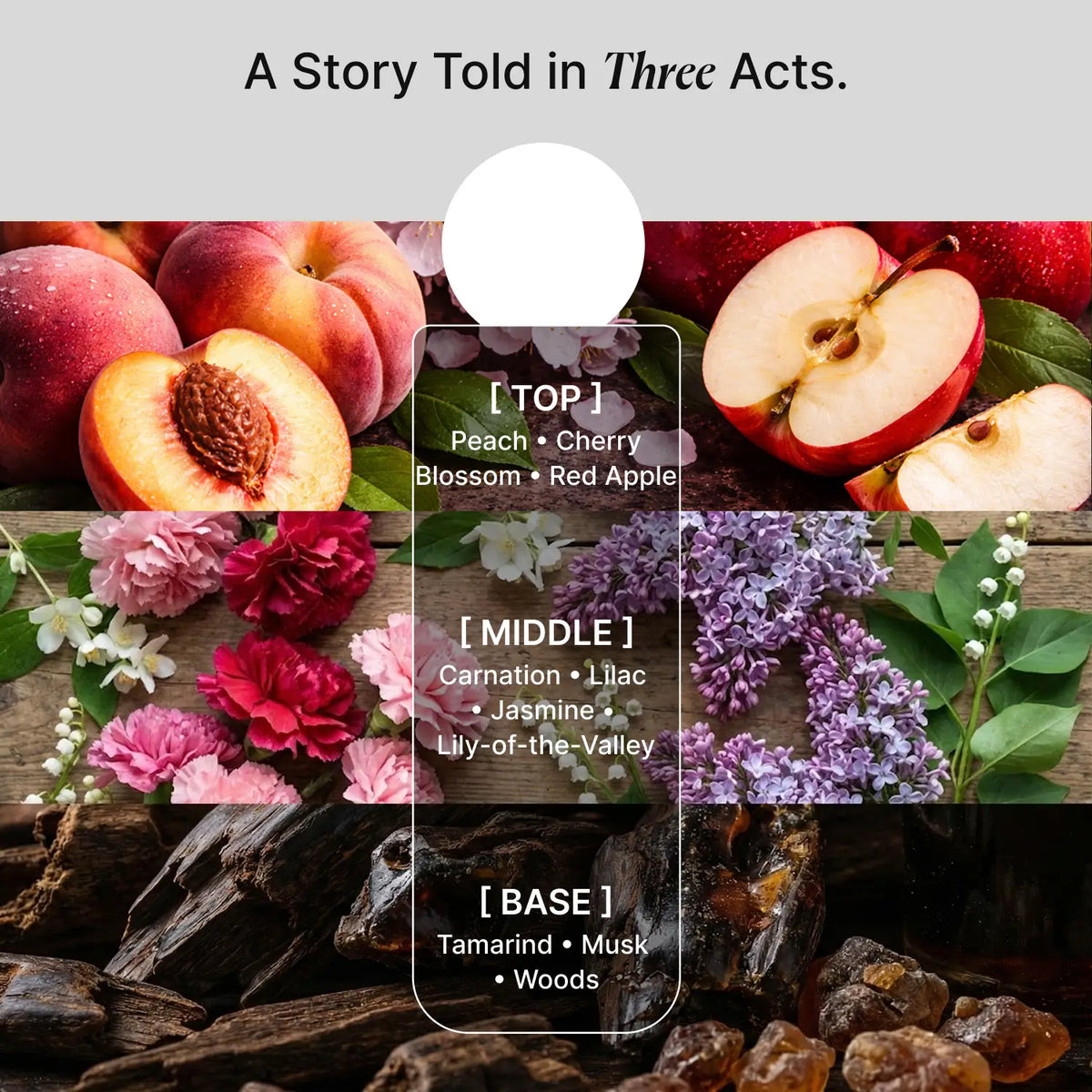 Love Spell Woman-100ml image 2