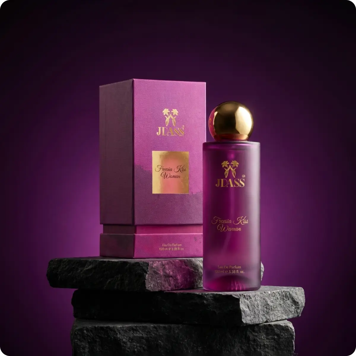 Freesia kiss Woman -100ml