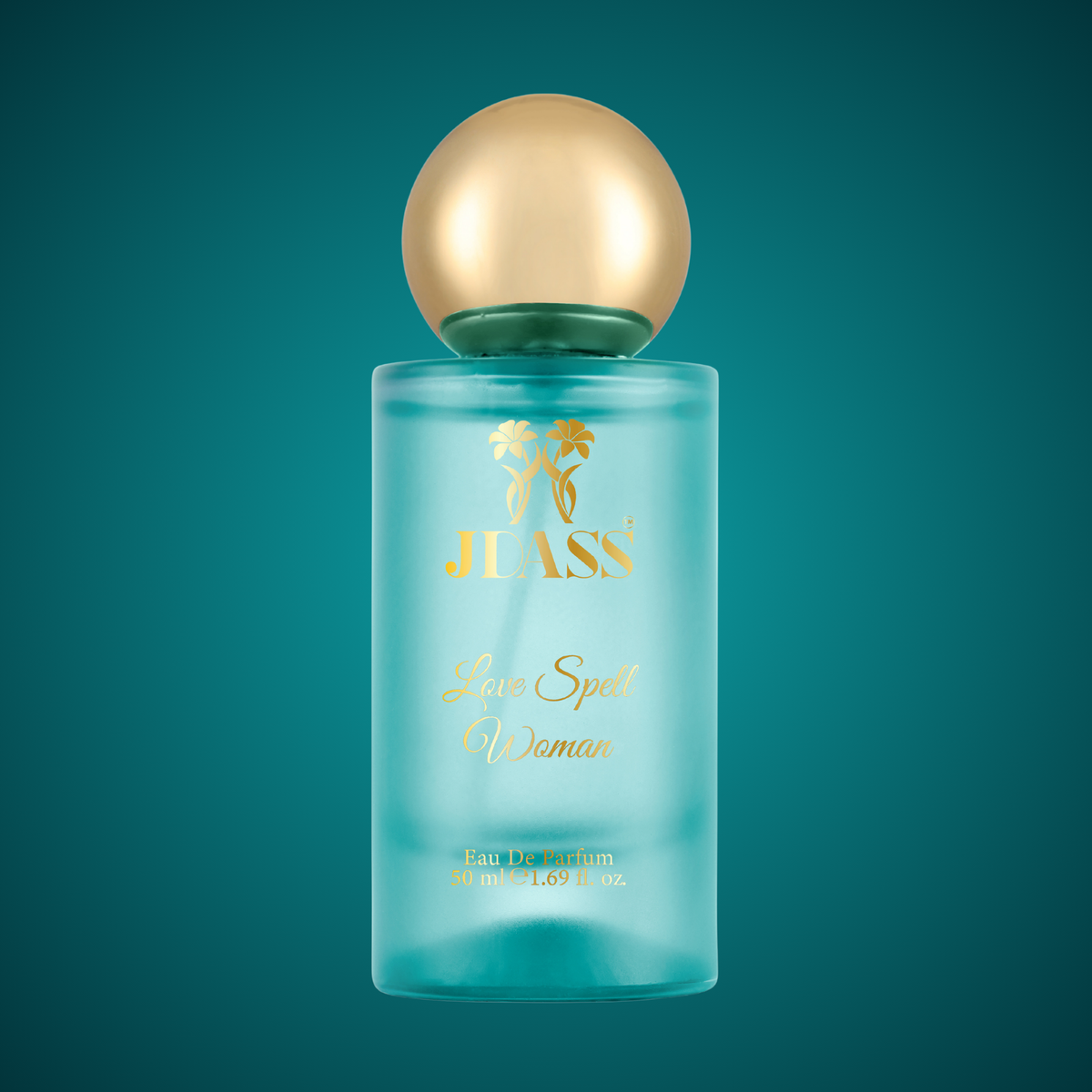 Love Spell Woman Premium Perfume - 50ml image 1