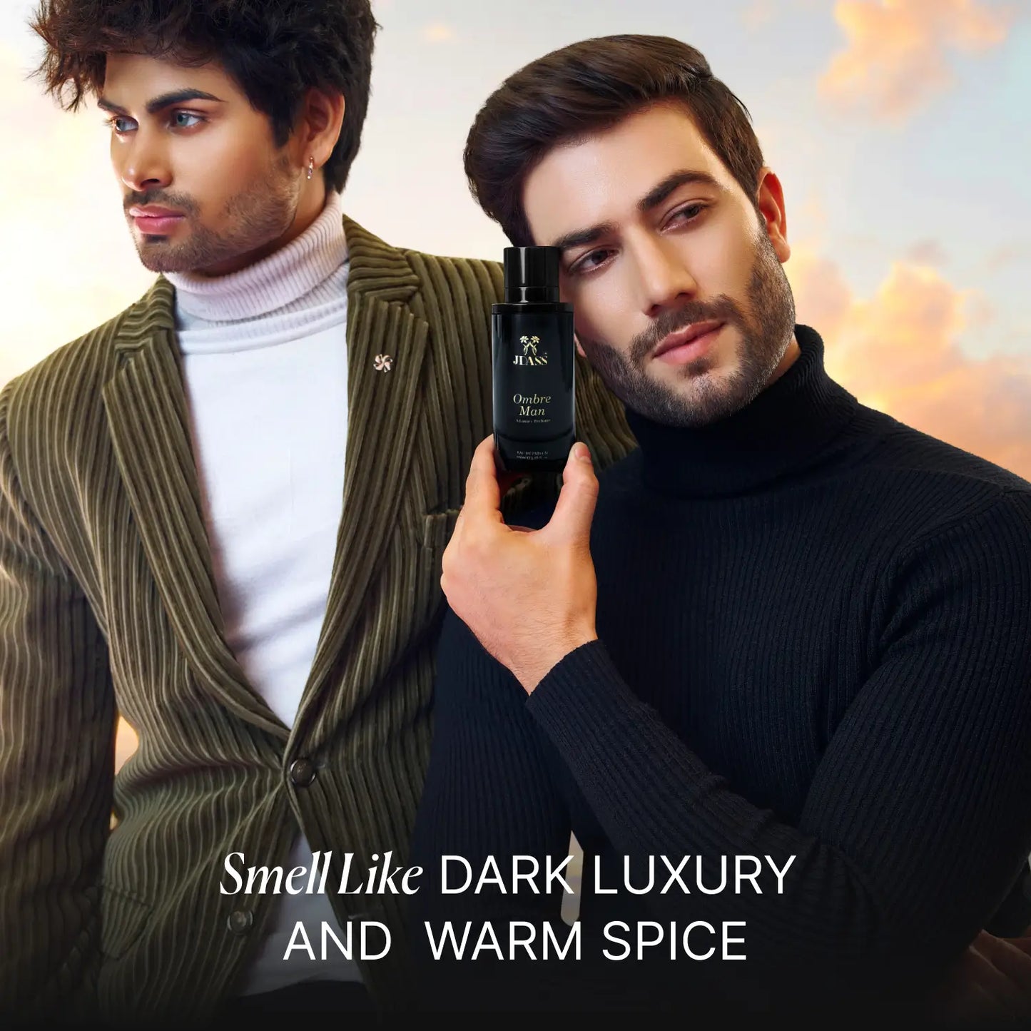 Ombre Man A Luxury Perfume-100ml