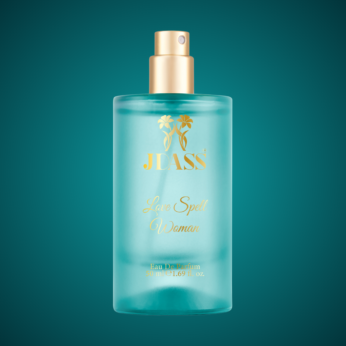 Love Spell Woman Premium Perfume - 50ml
