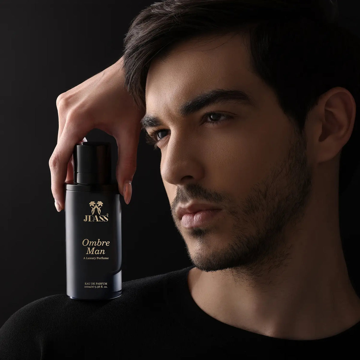 Ombre Man A Luxury Perfume-100ml image 7