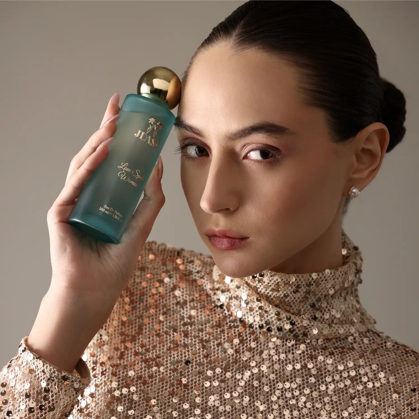 Love Spell Woman-100ml