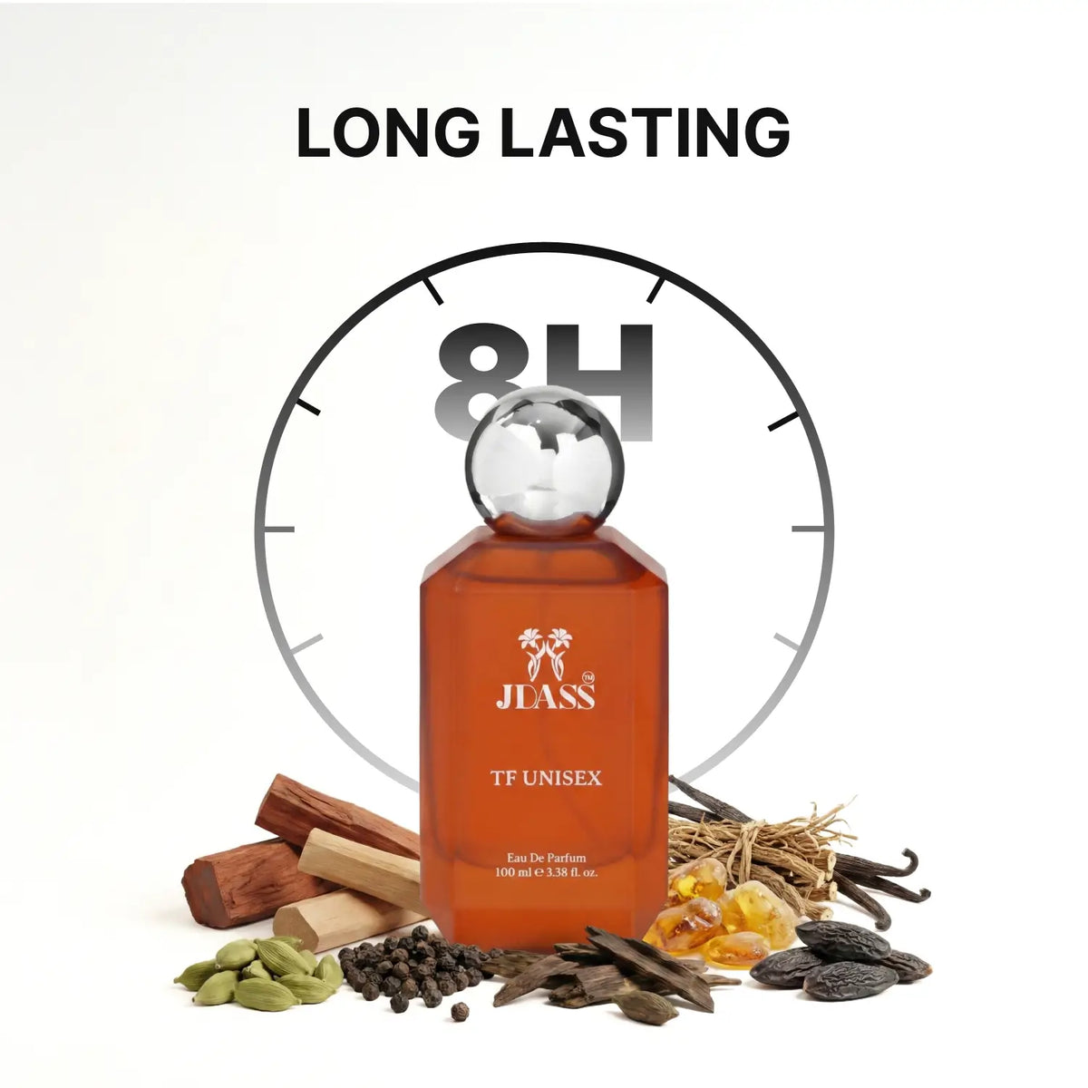 TF Unisex-100ml image 6