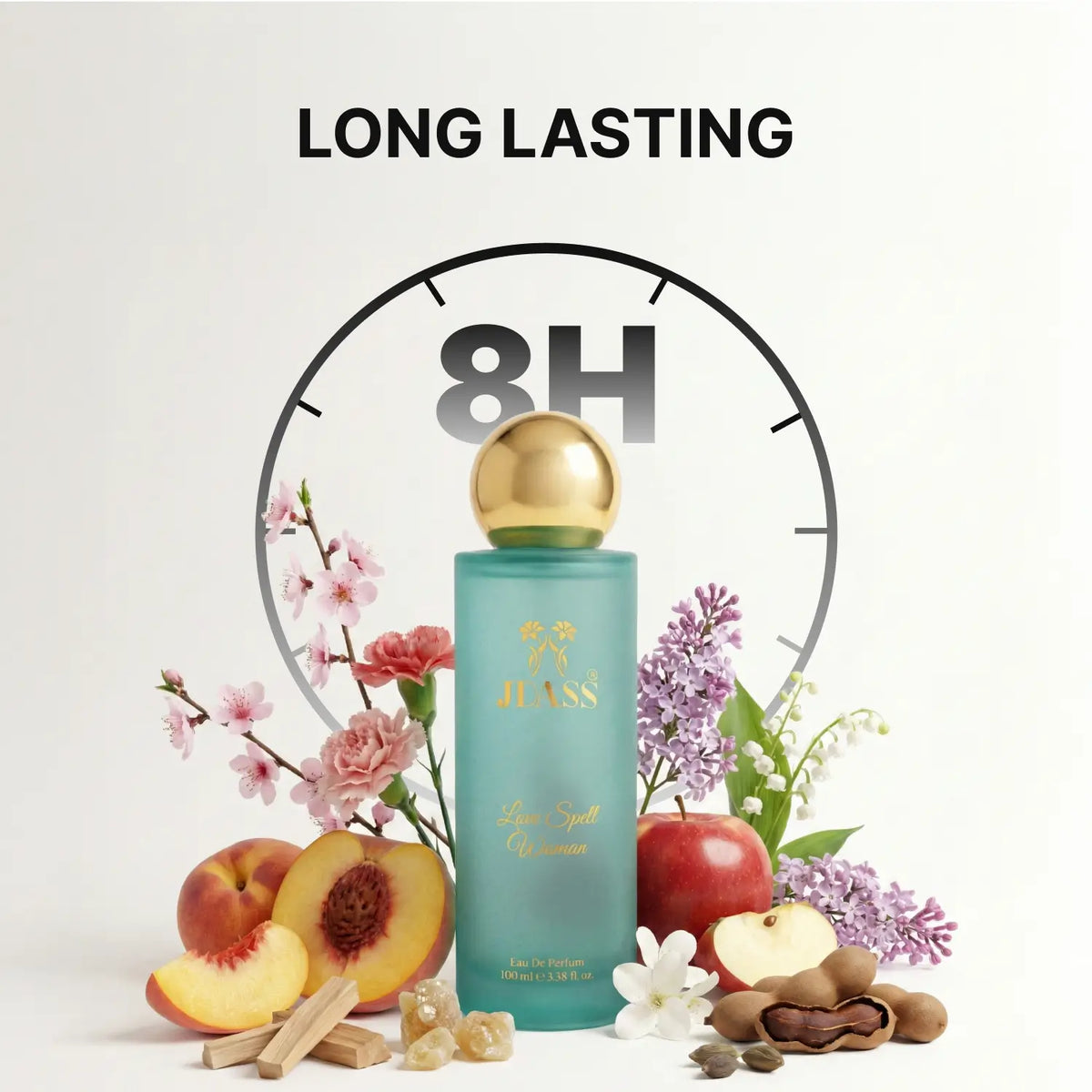 Love Spell Woman-100ml image 6