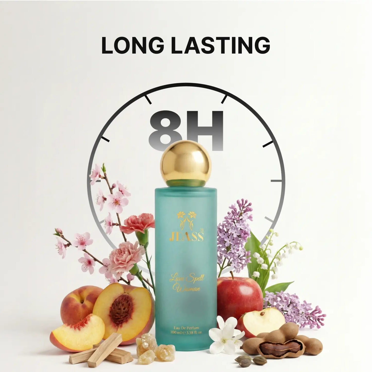 Love Spell Woman-100ml