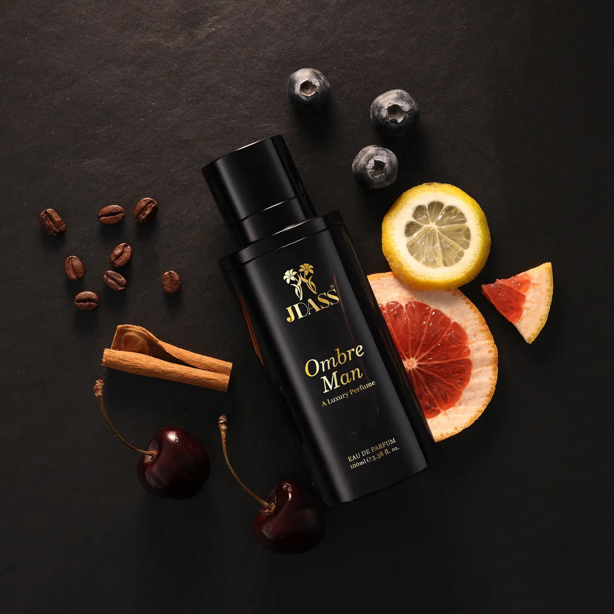 Ombre Man A Luxury Perfume-100ml image 4