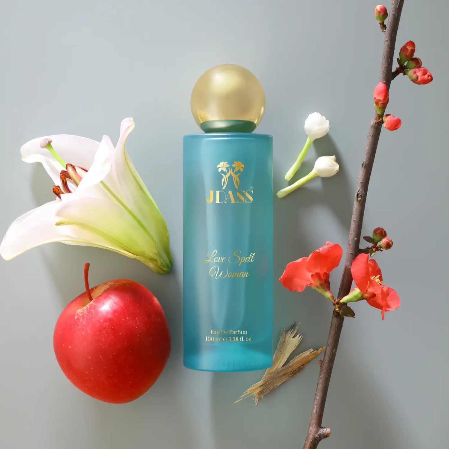 Love Spell Woman-100ml