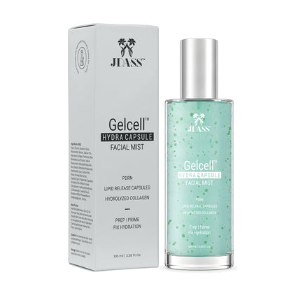 JDASS GelCell Hydra Capsule Facial Mist - Ginseng PDRN