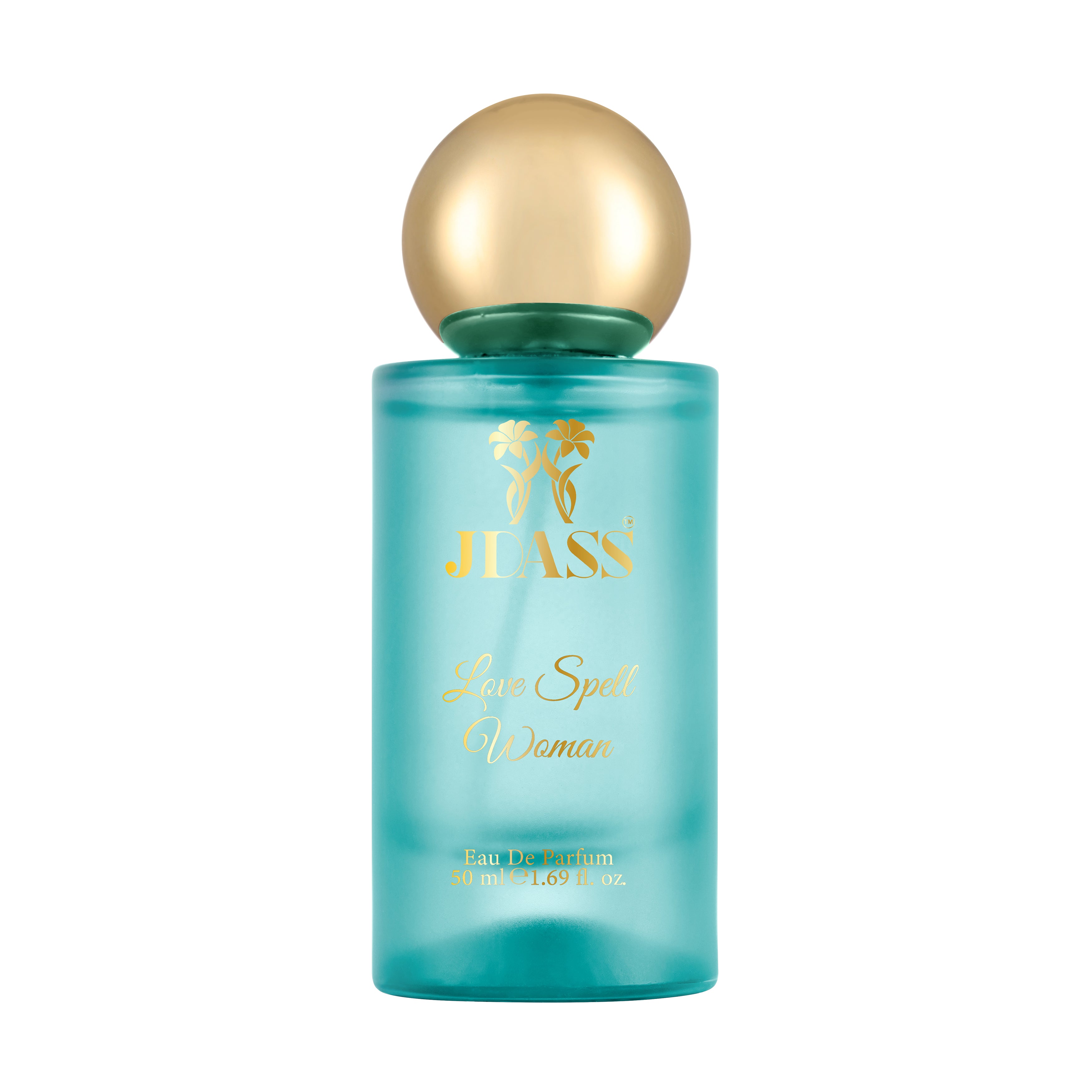 Love Spell Woman Premium Perfume - 50ml