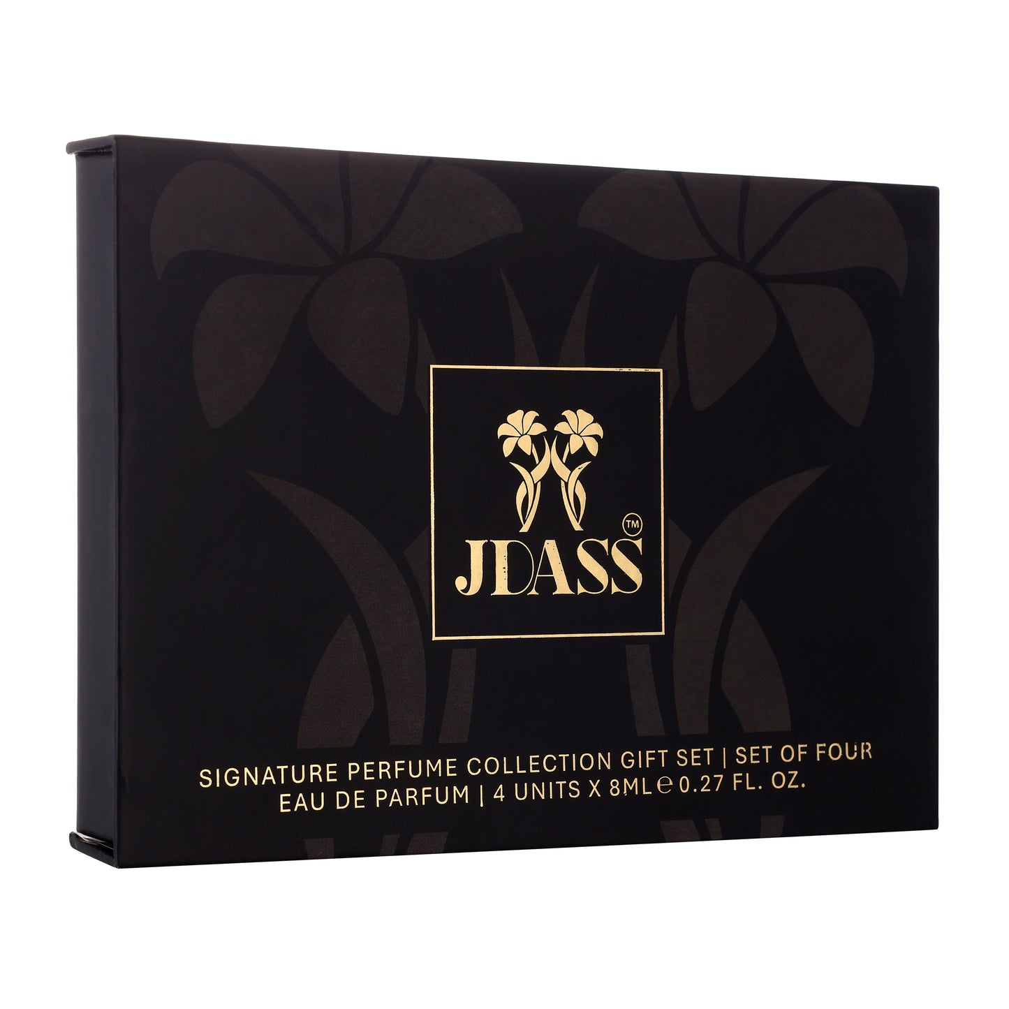 Jdass Premium Perfume Travel Pack