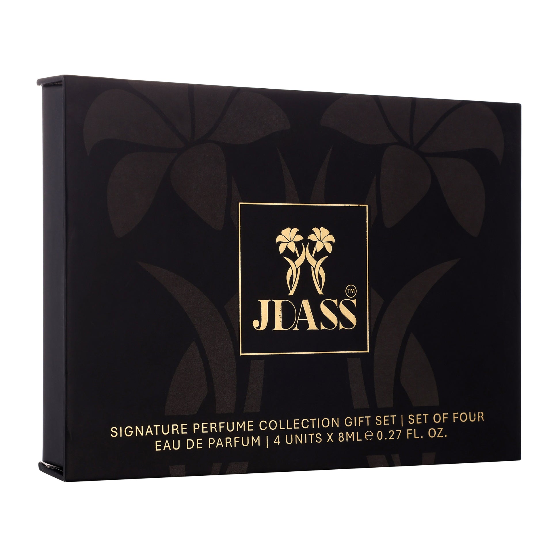 Jdass Premium Perfume Travel Pack
