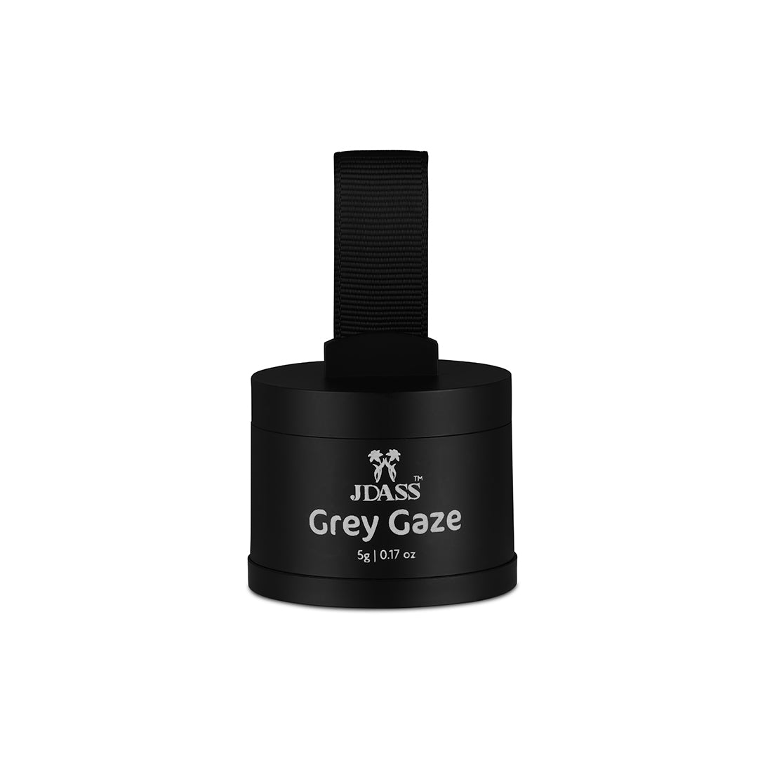 Grey Gaze - Pack Of 3