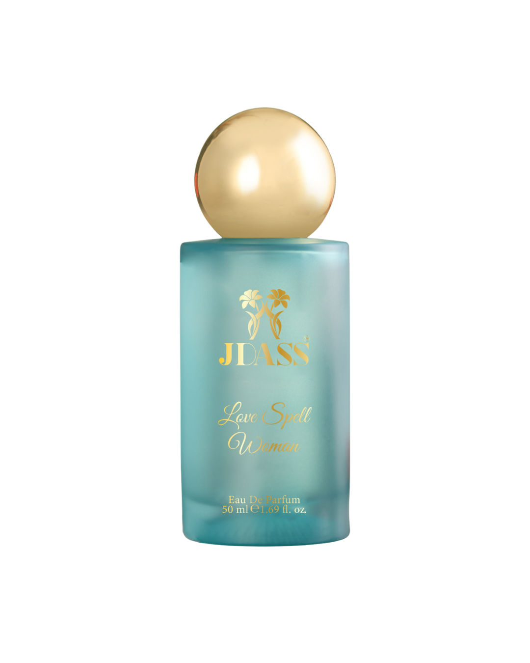 Love Spell Woman Premium Perfume - 50ml image 5