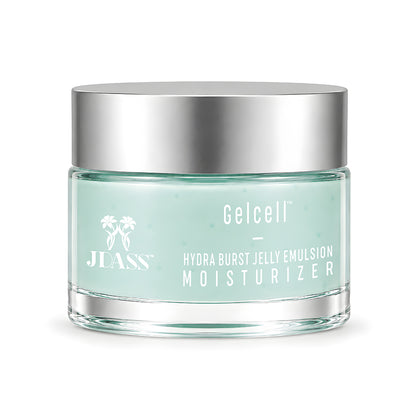 JDASS GelCell Hydra Burst Jelly Emulsion Moisturizer - Ginseng PDRN