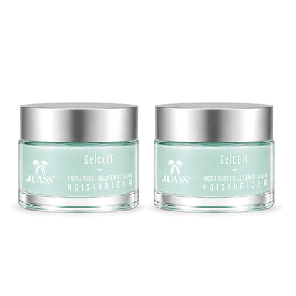 JDASS GelCell Hydra Burst Jelly Emulsion Moisturizer - Ginseng PDRN