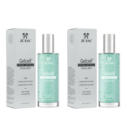 JDASS GelCell Hydra Capsule Facial Mist - Ginseng PDRN