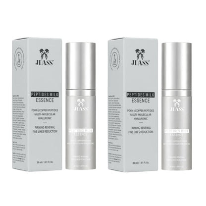 Jdass GelCell Peptide Milk Essence Serum - Ginseng PDRN