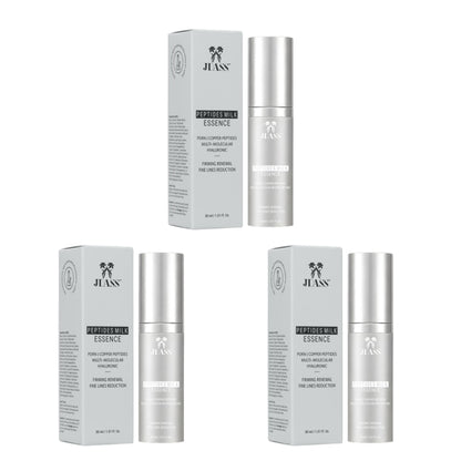 Jdass GelCell Peptide Milk Essence Serum - Ginseng PDRN