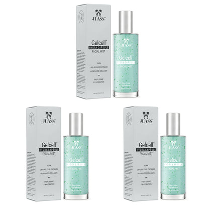 JDASS GelCell Hydra Capsule Facial Mist - Ginseng PDRN
