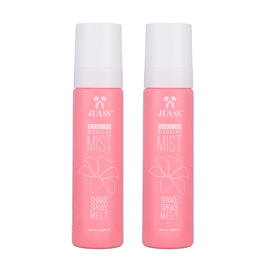 Makeup Melting Spray
