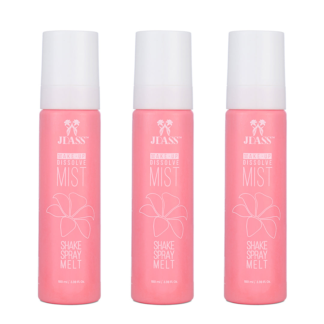 Makeup Melting Spray