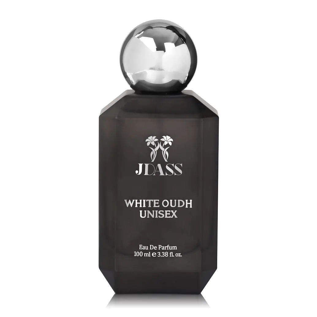 White Oudh Unisex-100ml