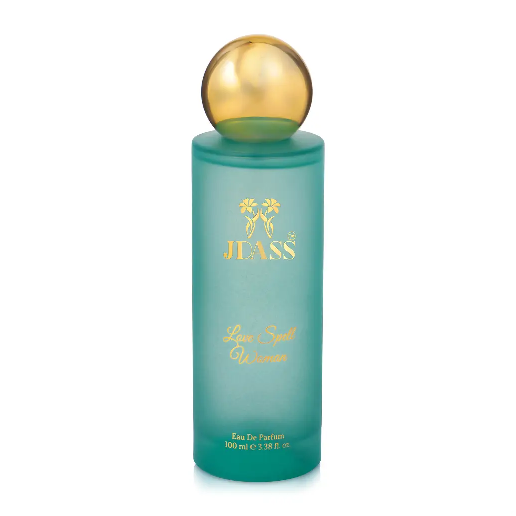 Love Spell Woman-100ml