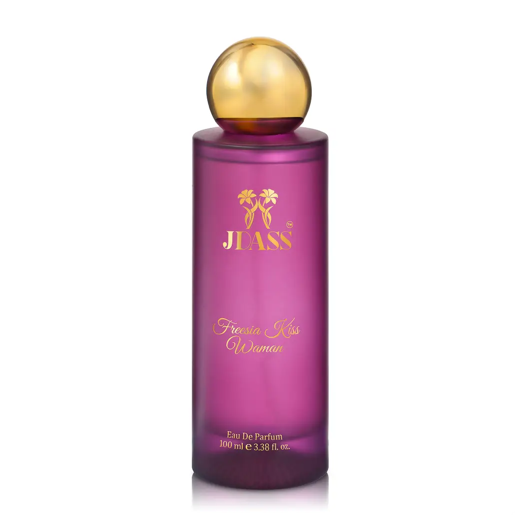 Freesia kiss Woman -100ml