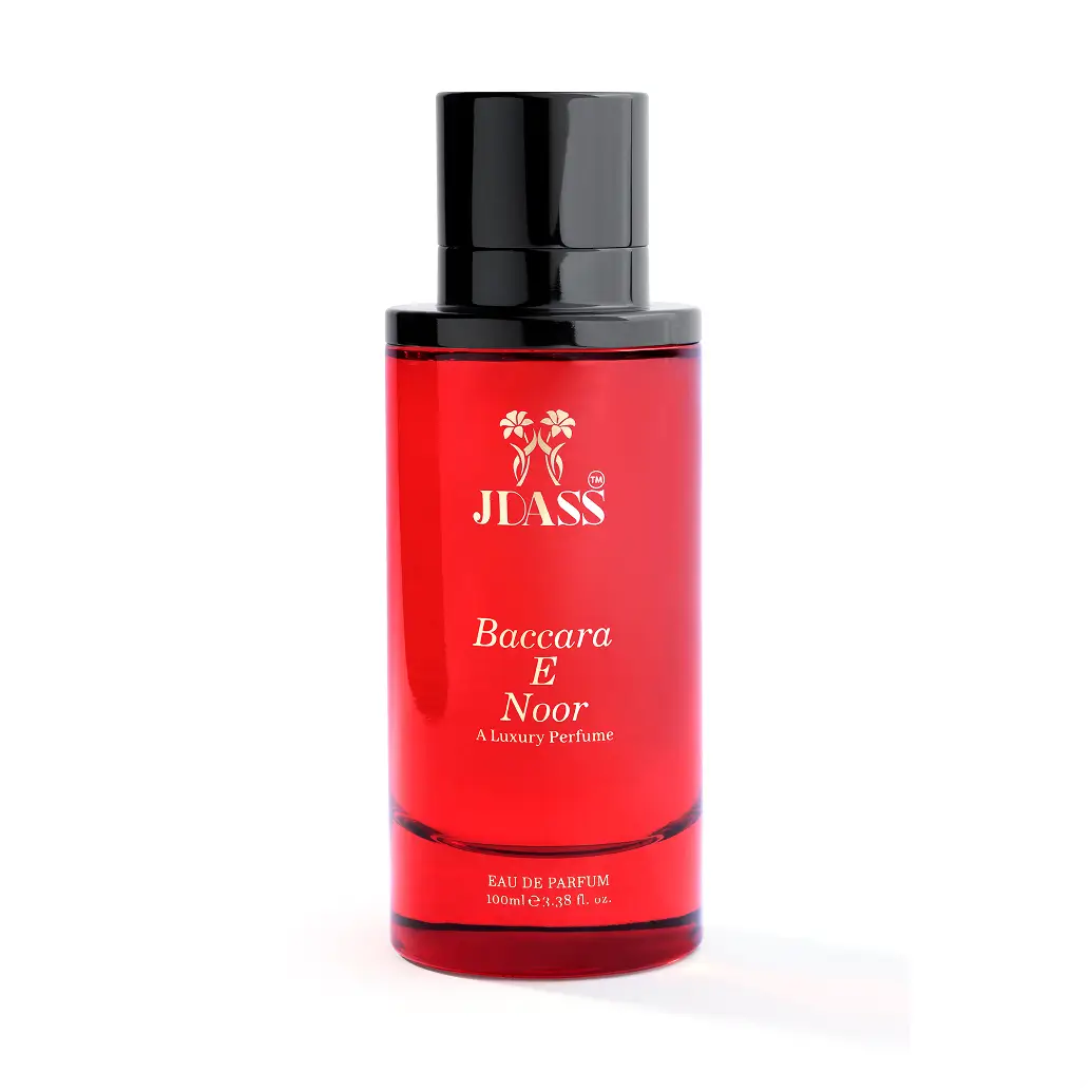 Baccara E Noor A  Luxury Perfume-100ml