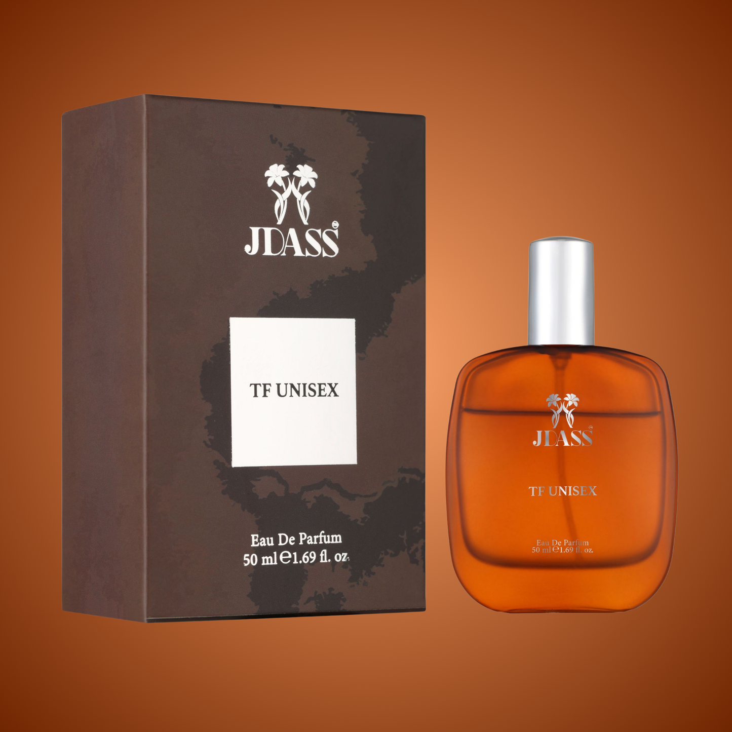 TF Unisex Premium Perfume - 50ml