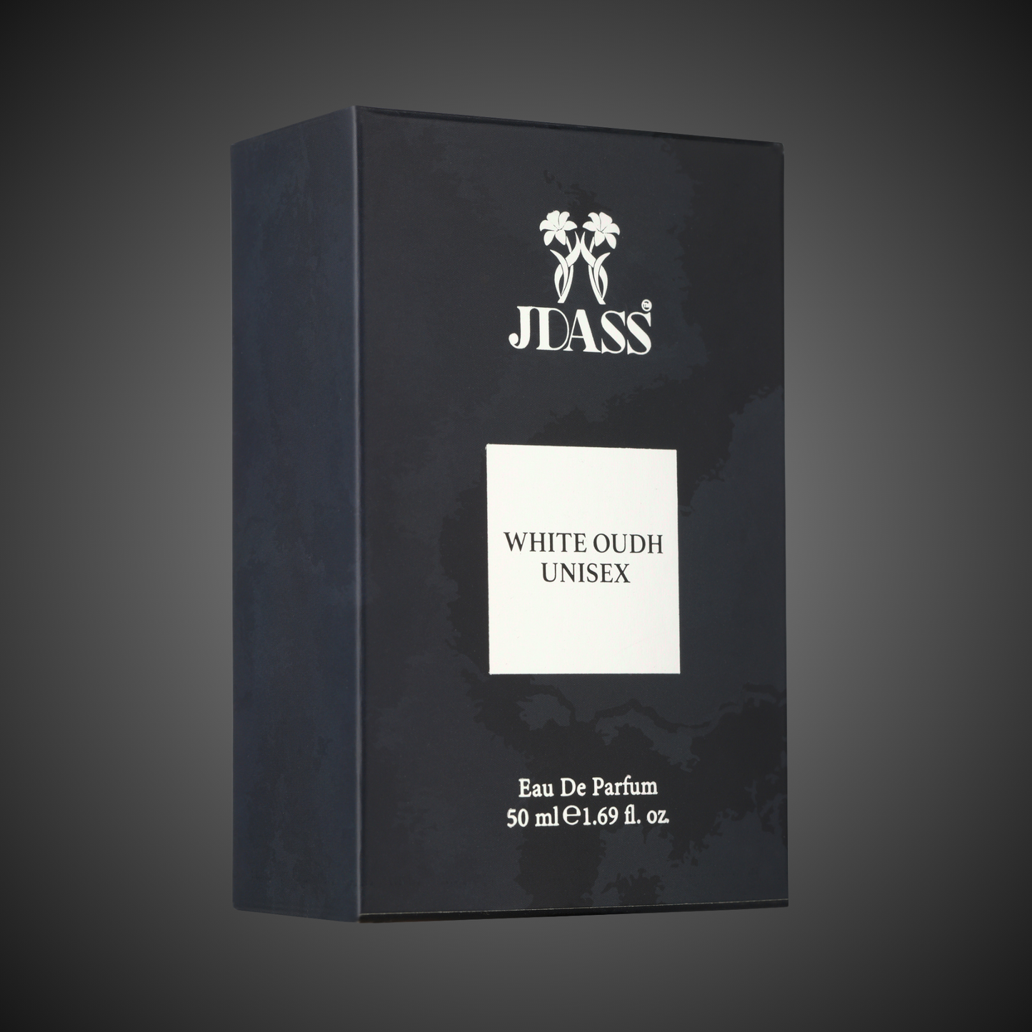 White Oudh Unisex Premium Perfume - 50ml