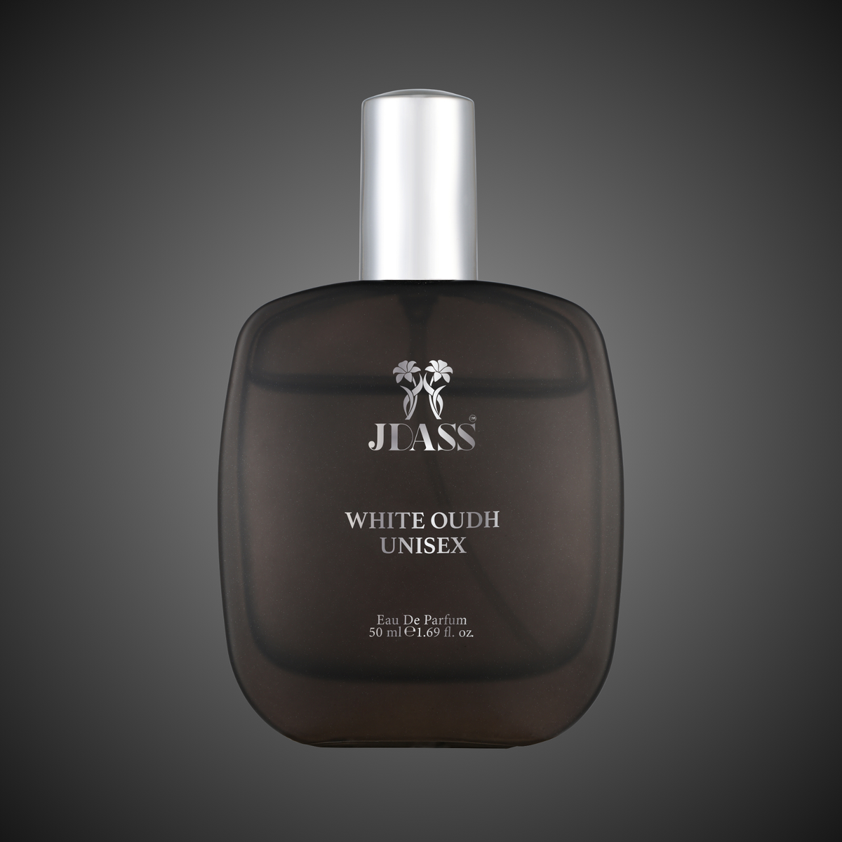 White Oudh Unisex Premium Perfume - 50ml image 1