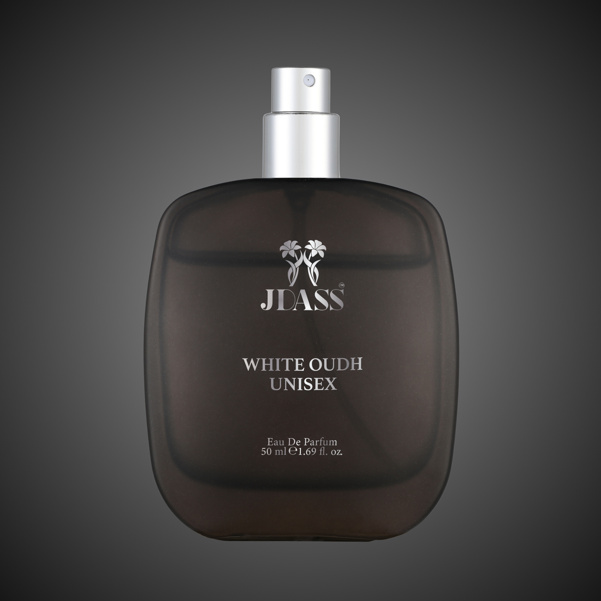 White Oudh Unisex Premium Perfume - 50ml image 2