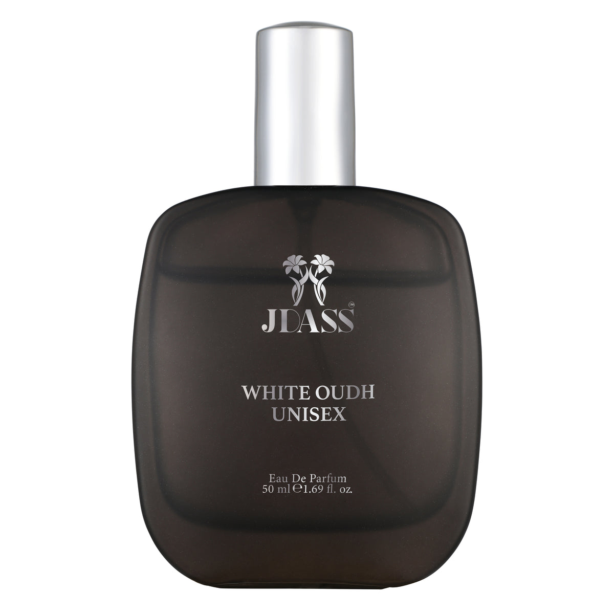 White Oudh Unisex Premium Perfume - 50ml image 6