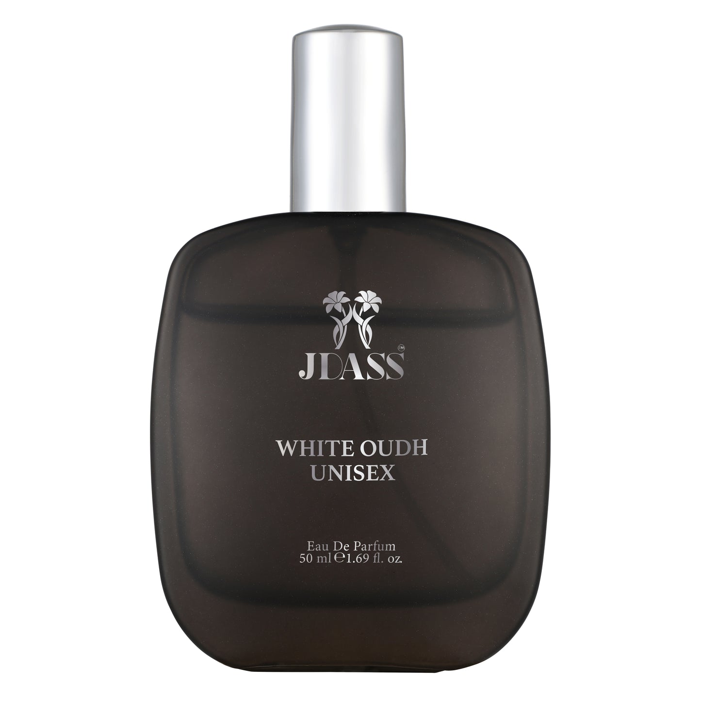 White Oudh Unisex Premium Perfume - 50ml