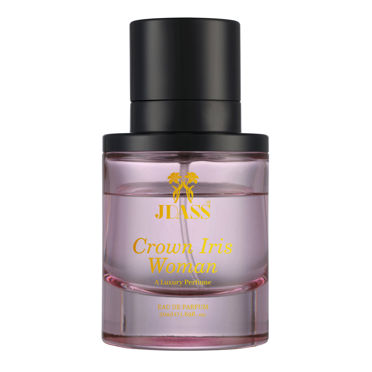 Crown Iris Woman - A Luxury Perfume - 50ml image 9
