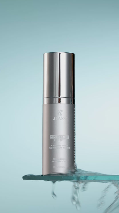 Jdass GelCell Peptide Milk Essence Serum - Ginseng PDRN